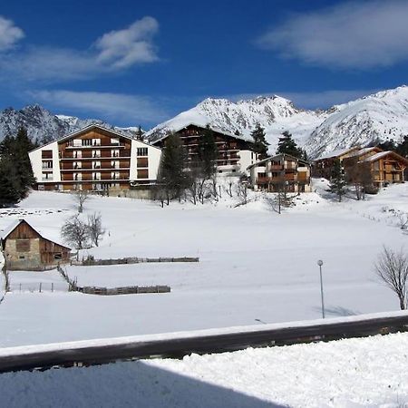 Studio Auron Exteriör bild