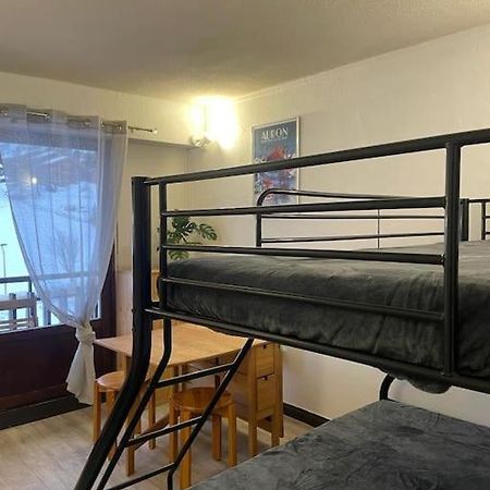 Studio Auron Exteriör bild