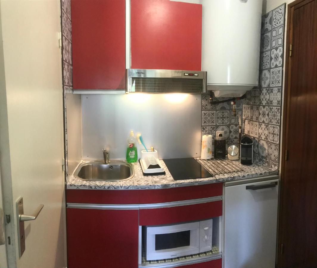 Studio Auron Exteriör bild