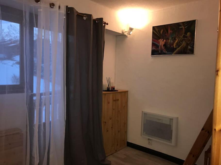 Studio Auron Exteriör bild