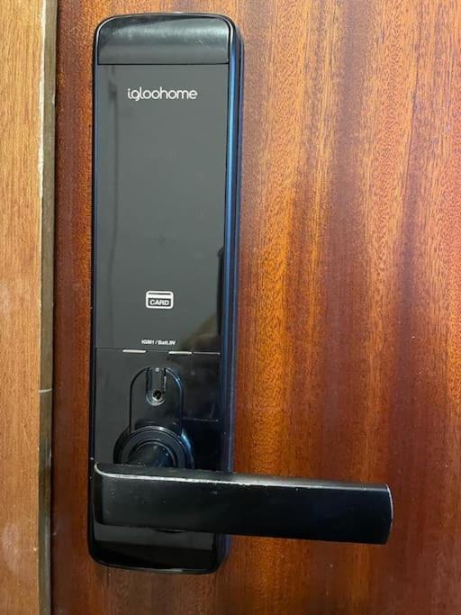 Studio Auron Exteriör bild