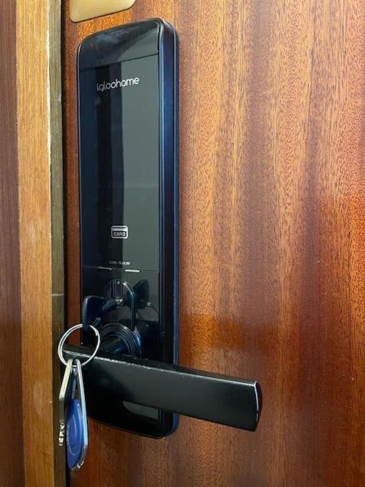 Studio Auron Exteriör bild