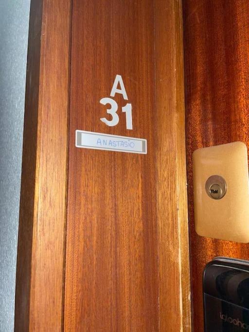 Studio Auron Exteriör bild